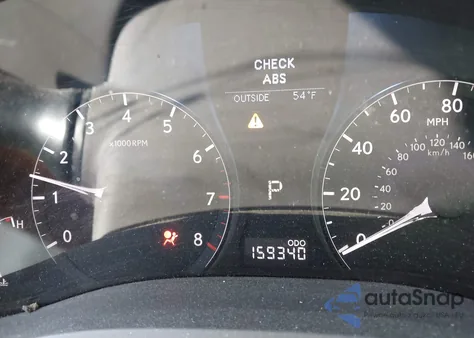 2010 Lexus Rx 350 из США, поврежденный, VIN 2T2ZK1BA7AC030600